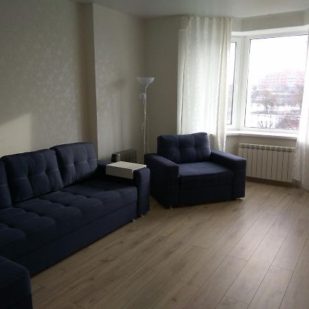 Apartment Na Maiakovskogo Minsk Esterno foto