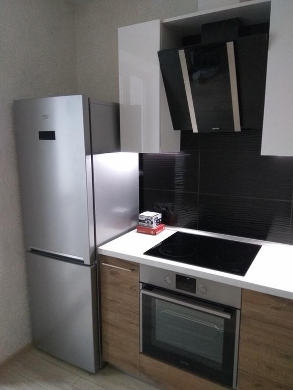 Apartment Na Maiakovskogo Minsk Esterno foto