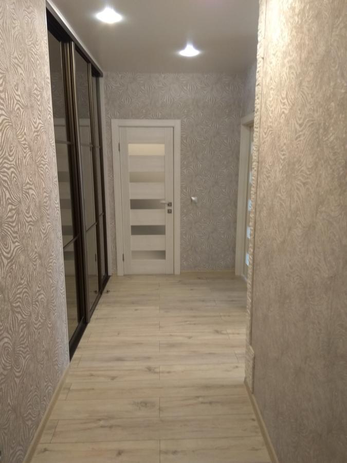 Apartment Na Maiakovskogo Minsk Esterno foto
